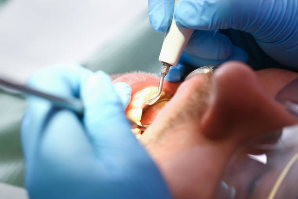 Best Dentist Open Late Near Me  in East Patchogue, NY